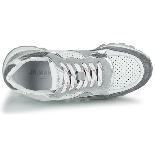 JB Martin - HUMBLE - MIX BLANC / GRIS
