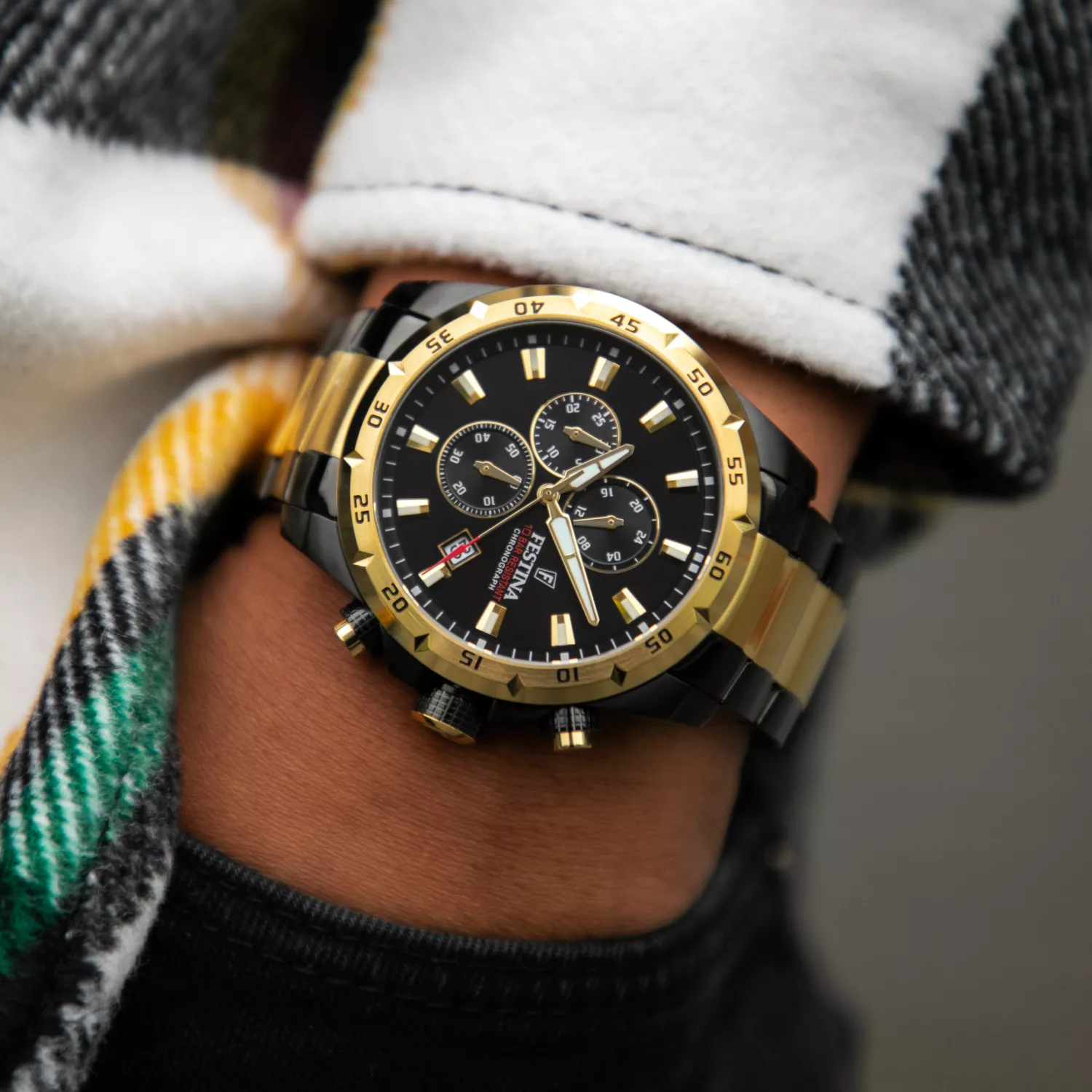 Festina Chrono F20563/1