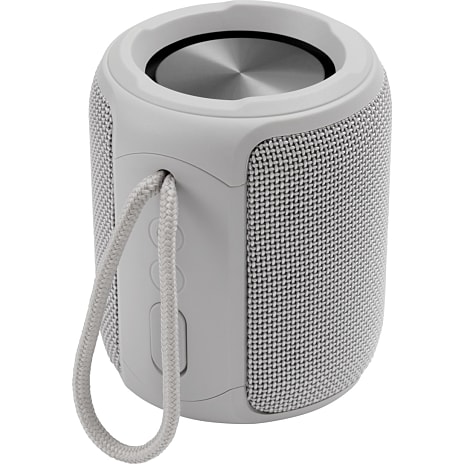 STREETZ S300 BT bluetooth højtaler - grå