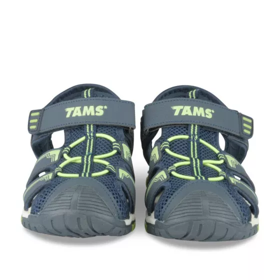 Sandales MARINE TAMS