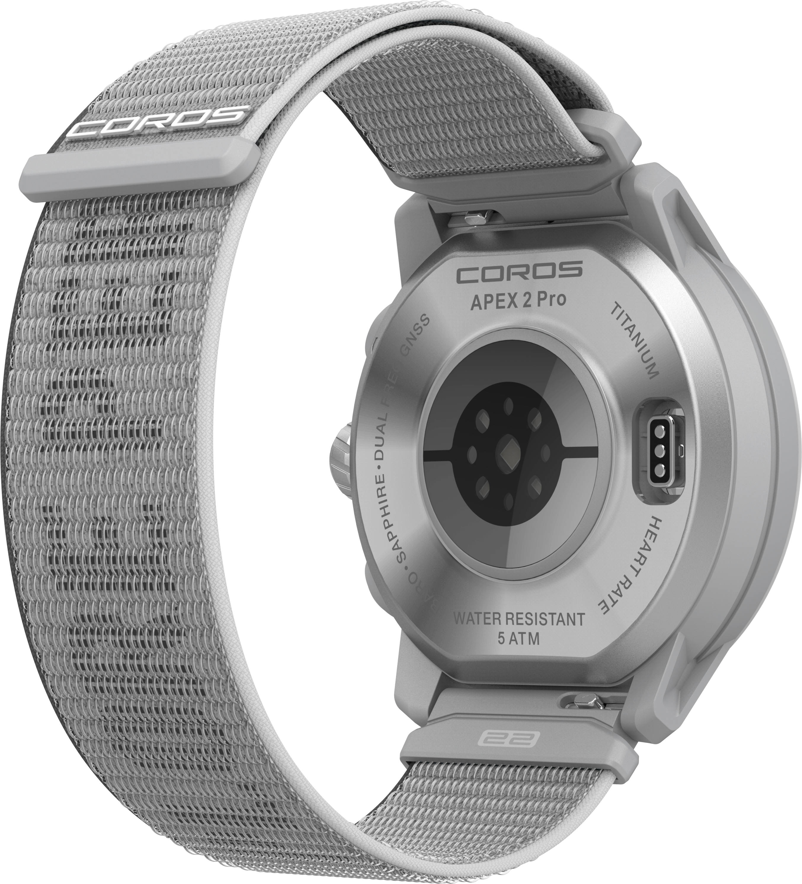 Coros Apex 2 PRO