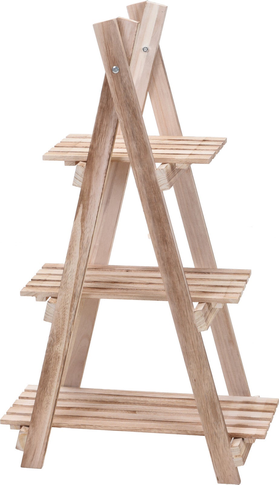 Etagère naturel 20 x 50 x 84 cm