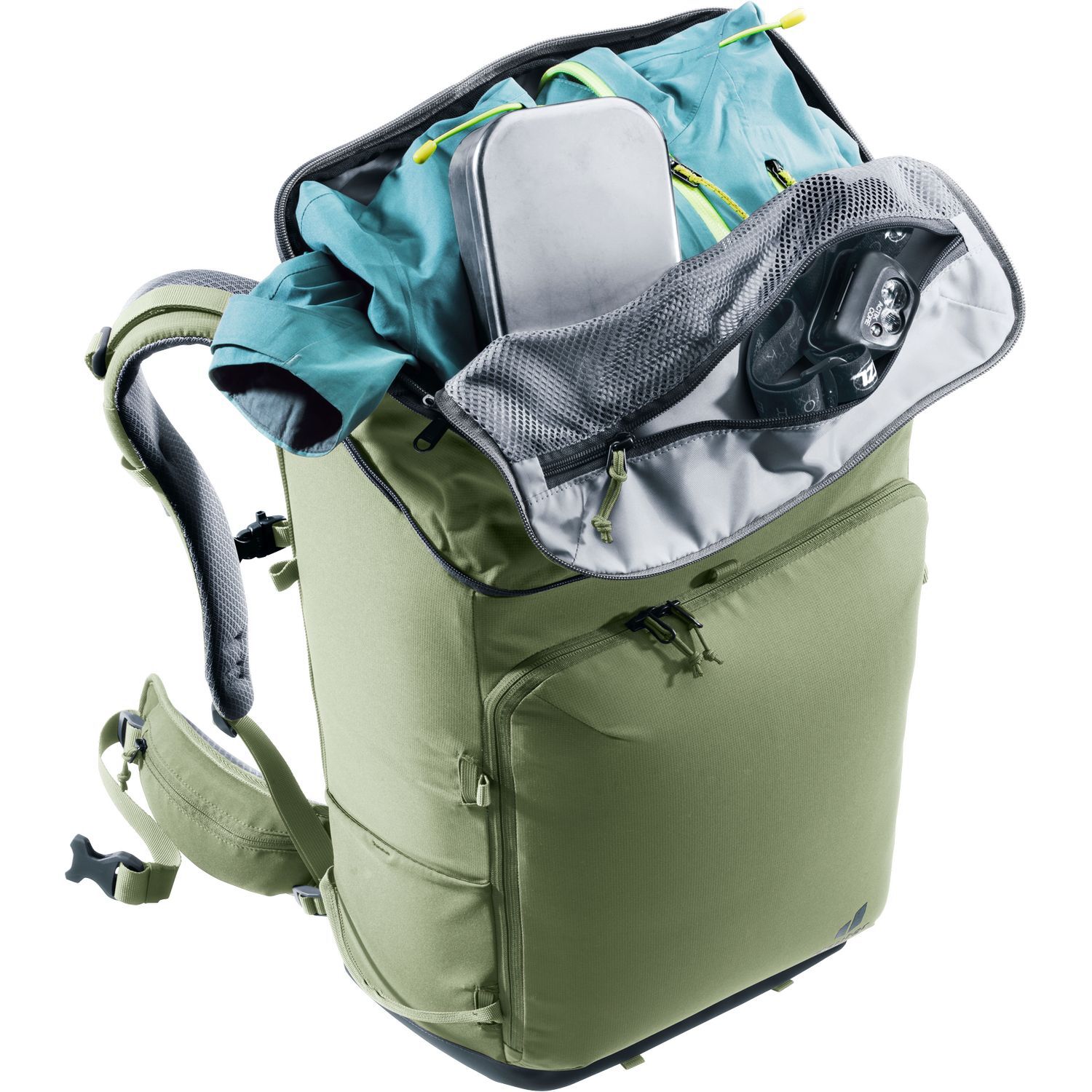 DeuterJaypack 34+