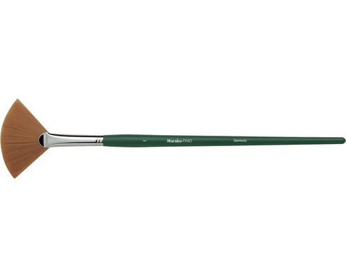 Marabu Artist Brush Fino Fan 37 mm