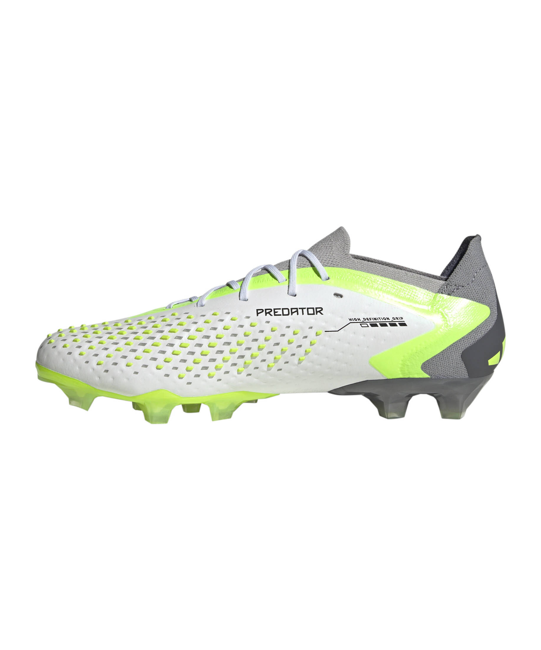 adidas Performance| Herren Fußballschuhe PREDATOR ACCURACY.1 LOW AG Kunstrasen