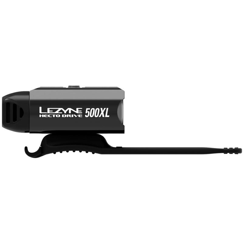 Lampe Avant Lezyne Hecto Drive 500XL - 500 Lumens