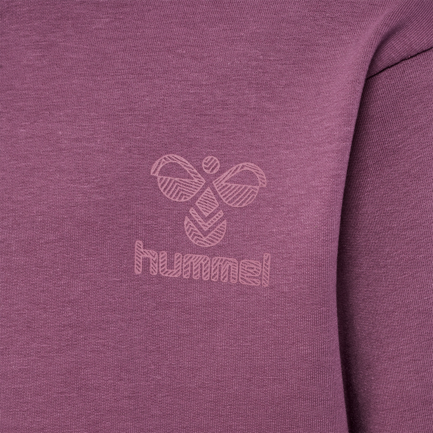 hmlFASTWO HOODIE
