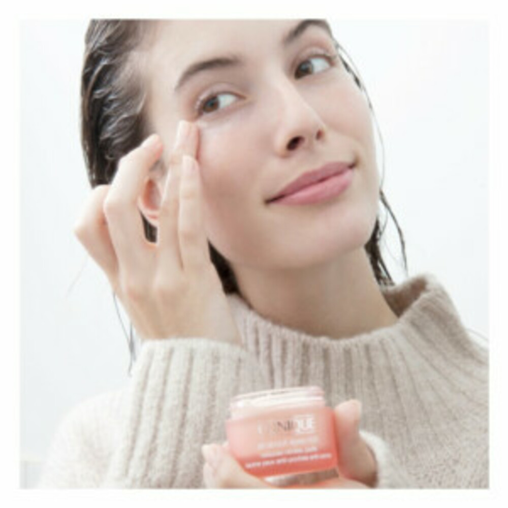 Clinique All About Eyes Rich Oogcrème15 ml