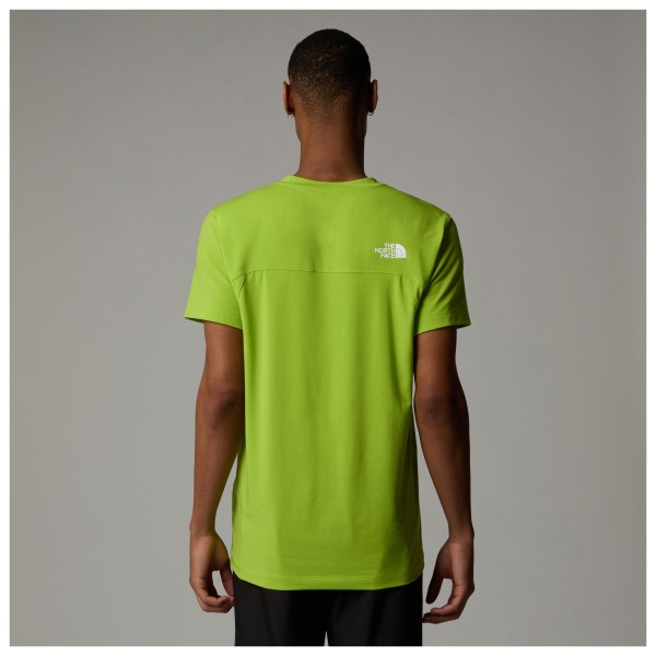 The North Face - Lightning Alpine S/S Tee - T-shirt technique