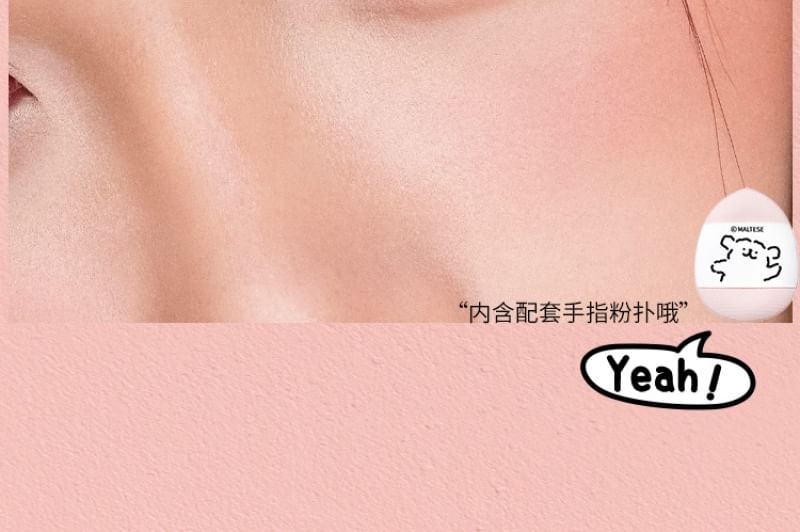 LITTLE ONDINE - Speciale Editie Blush Cream - 02