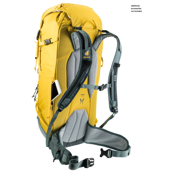 Deuter - Freescape Lite 26 - Sac à dos ski
