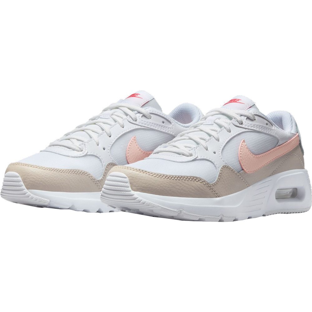 Nike Air Max SC Sneaker Kinder weiß