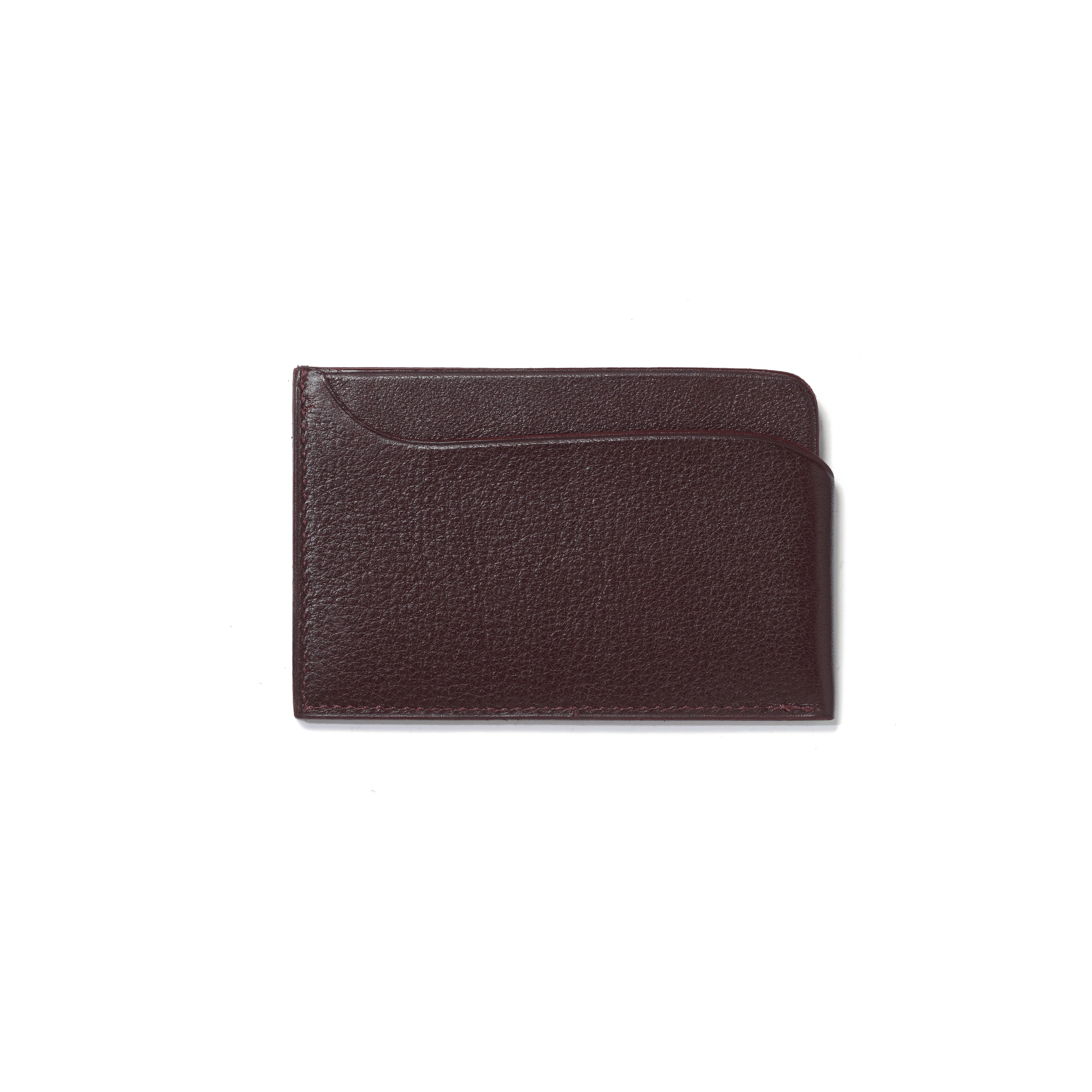 Porte-cartes Double You