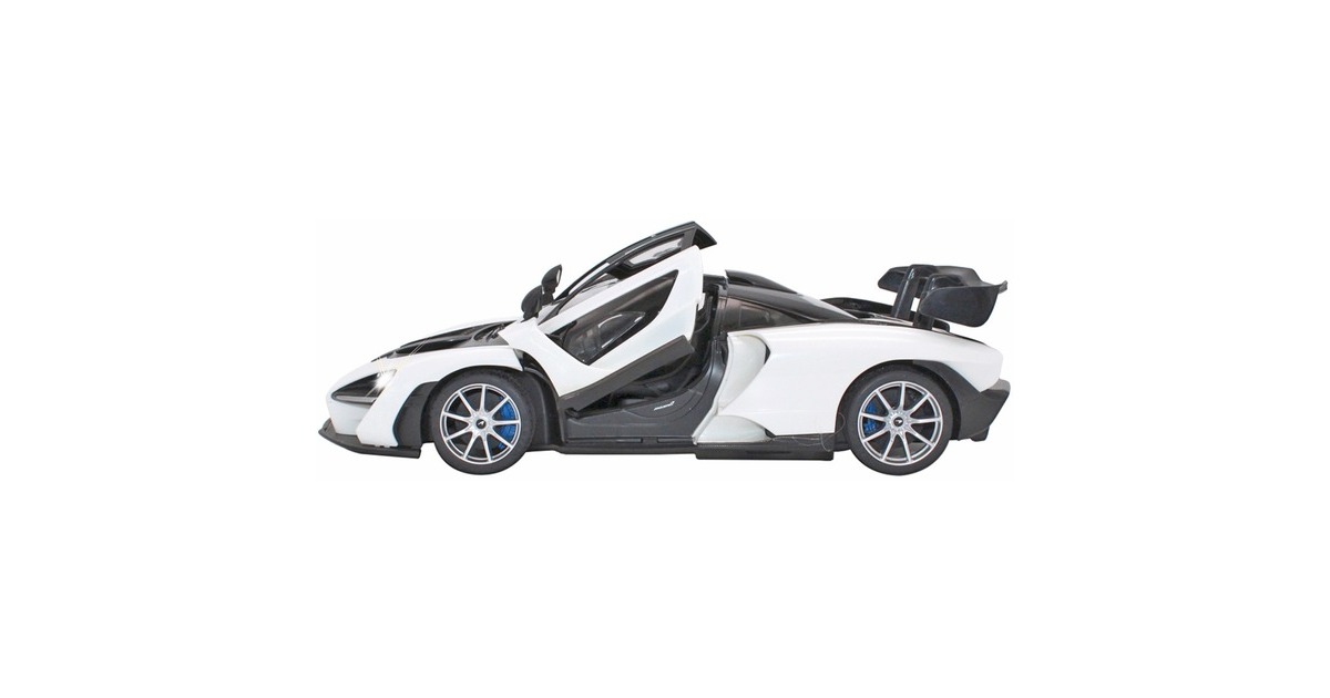 JamaraMcLaren Senna RC