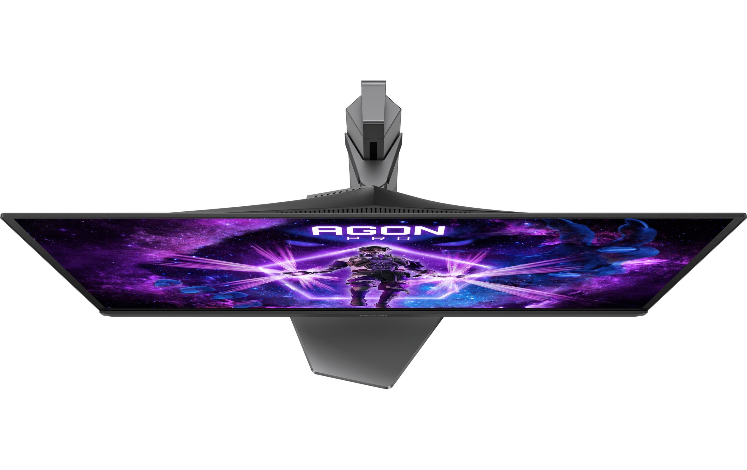 AOC Gaming-Monitor »AG276QZD2« 67,818 cm/26,7 ″  2560 x 1440 px WQHD 240 Hz