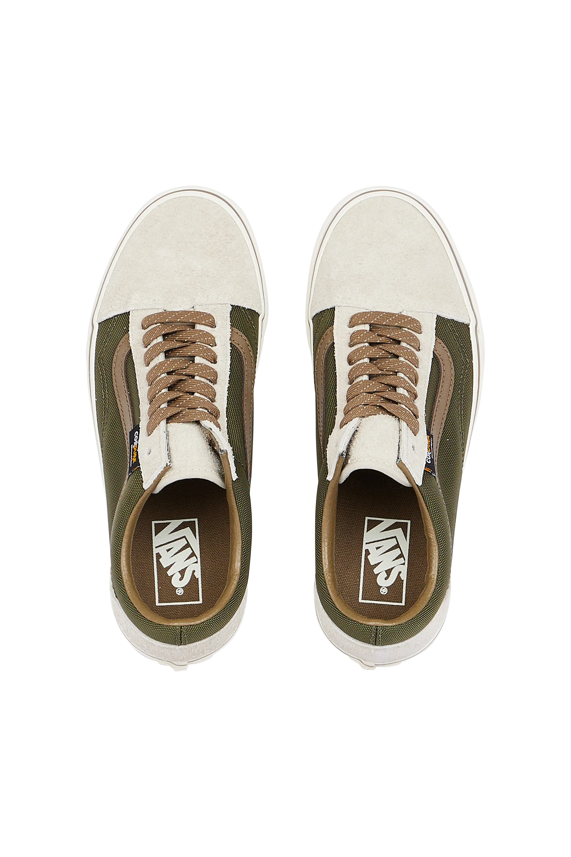 VANS Baskets  UA Old Skool  Multicolore