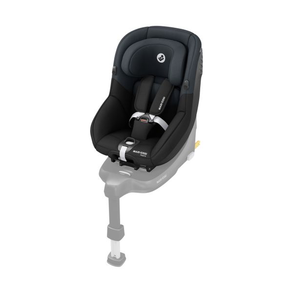 Maxi-Cosi Pearl S Autostoeltje - Tonal Black