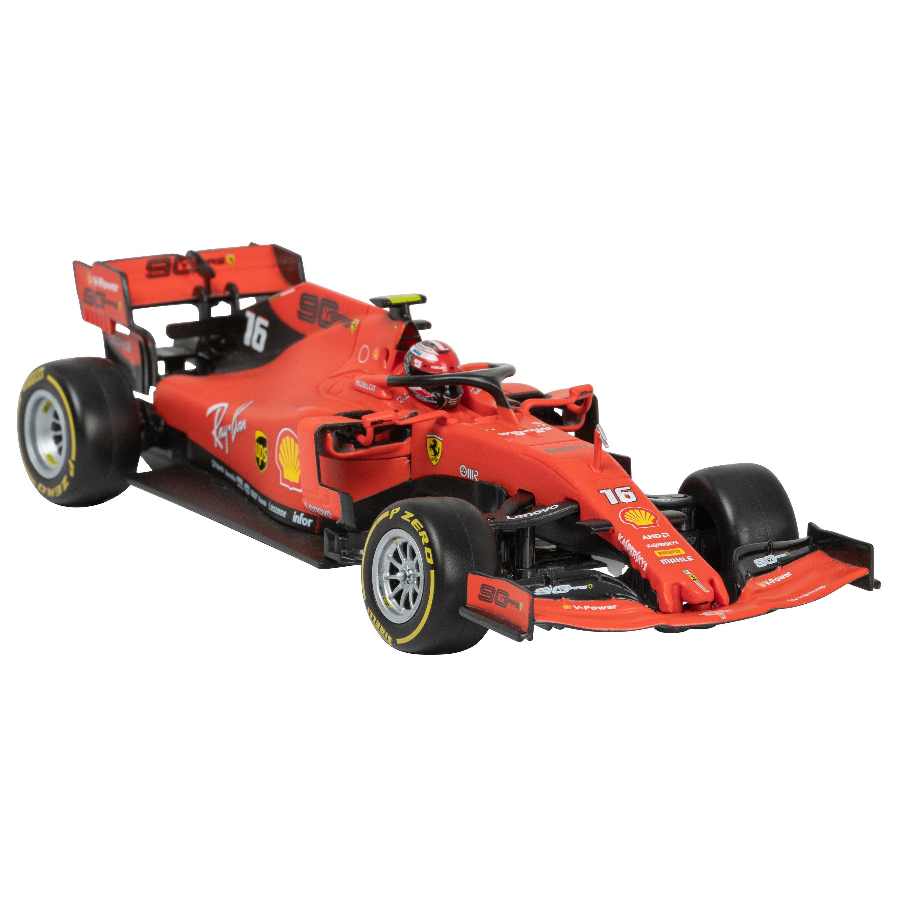 RC F1 Remote Control Racer