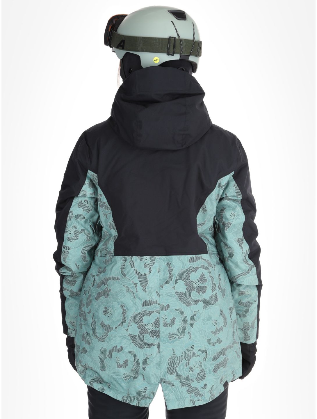 Stated ski-jas dames