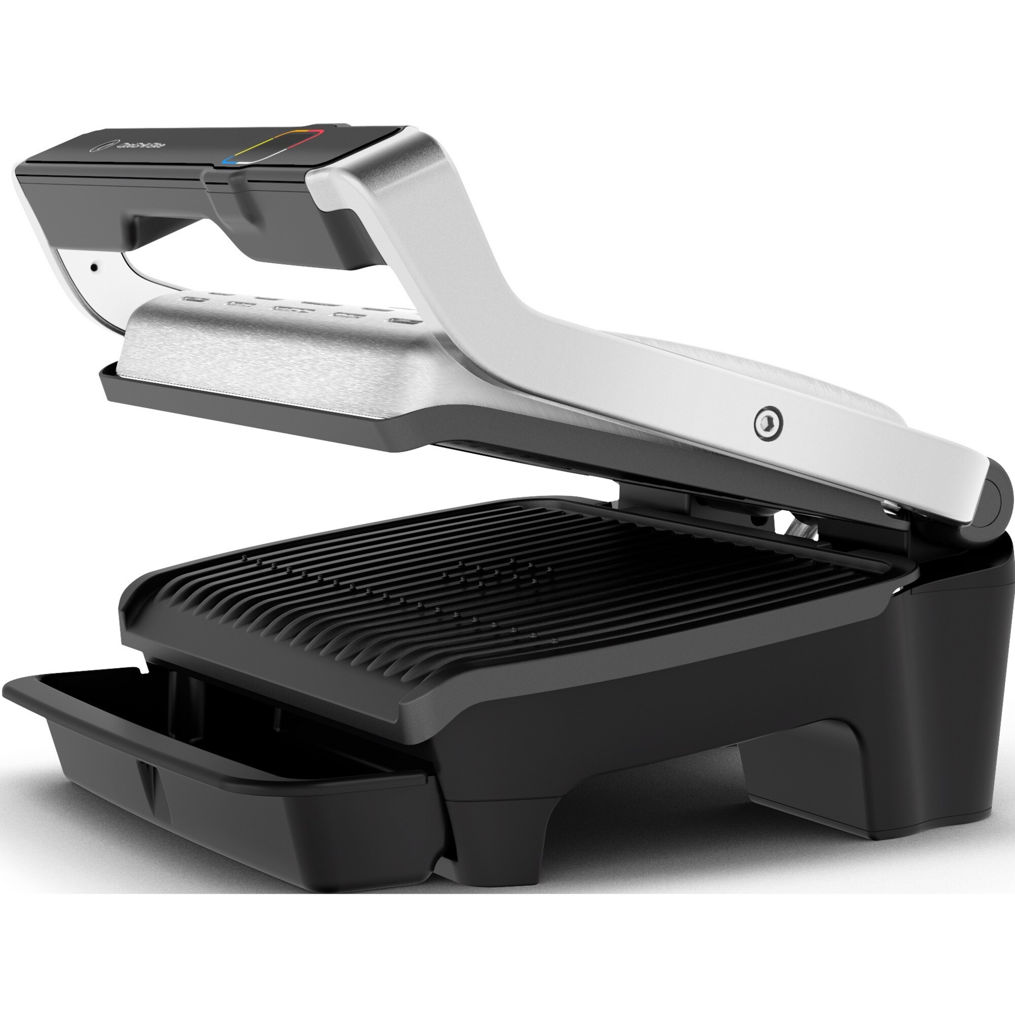 Tefal Kontaktgrill OptiGrill Elite GC750D