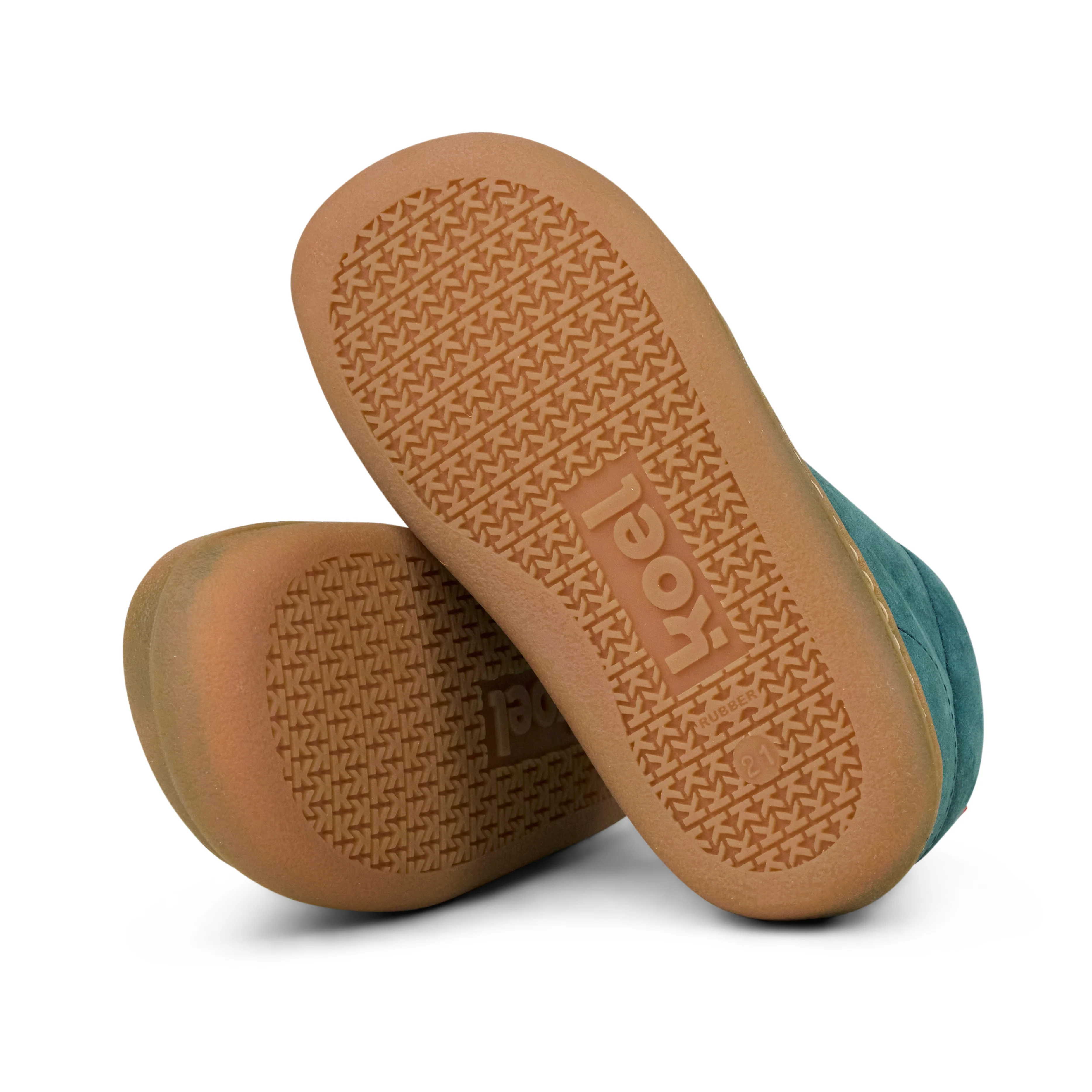 Barefoot BEN Hydro Felt