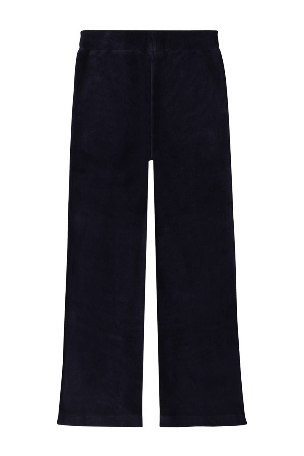 Tumble 'n Dry loose fit broek Willow donkerblauw