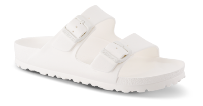 Birkenstock Arizona EVA Sandal Narrow Hvid 0129443