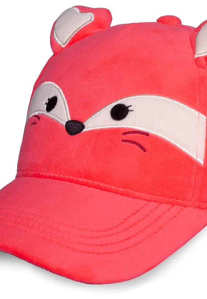 Squishmallows - Cap - Fifi