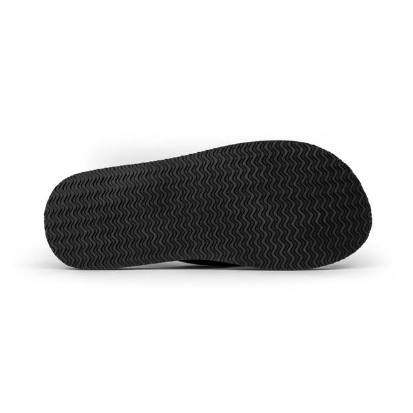 Tongs Black Cat Flip-Flops