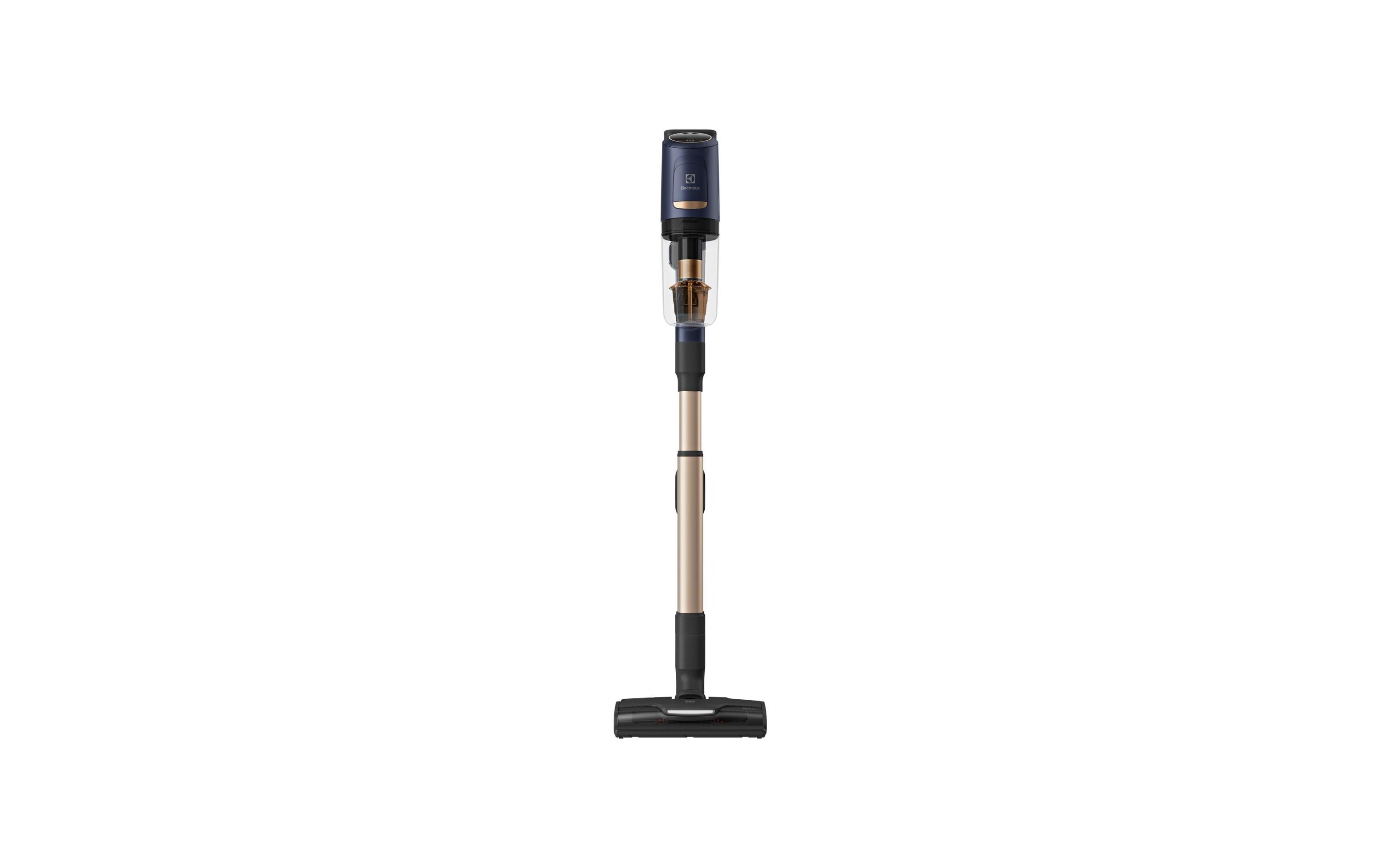 Akku-Hand- und Stielsauger EP81B25WET Indigo<br>Hygienic 800 Wet Kabelloser Staubsauger