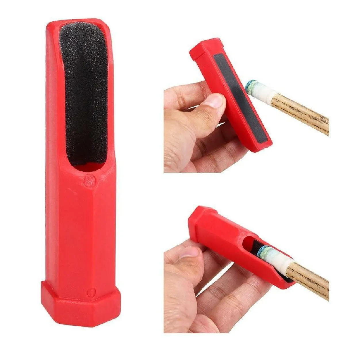 Justgreenbox Kit Réparation Billard 20-EN-1