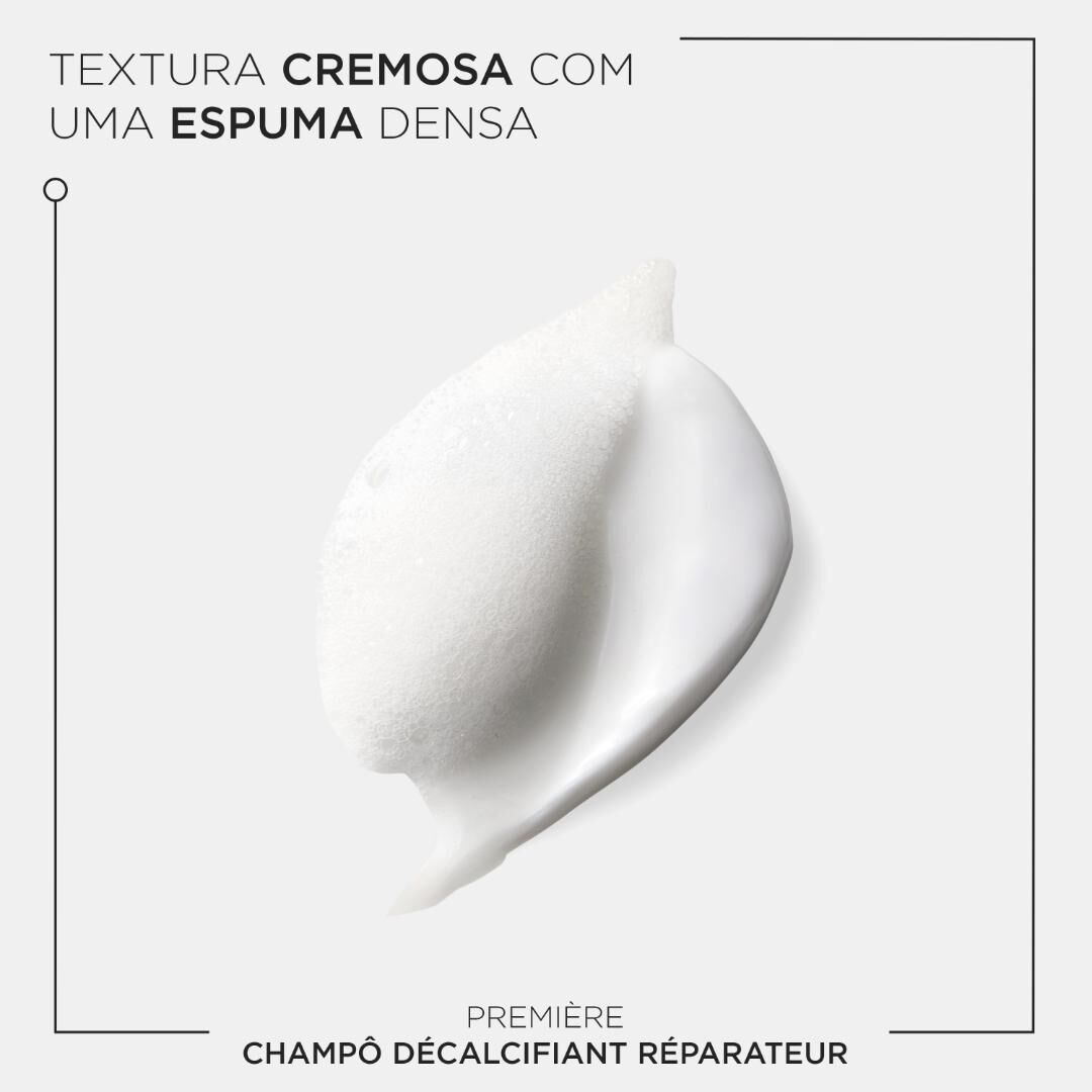 KERASTASE Première Bain Décalcifiant Réparateur - 80ml