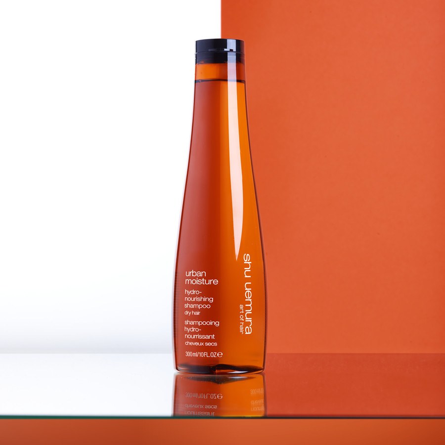 Shu Uemura Art Of Hair Urban Moisture Shampoo 300ml