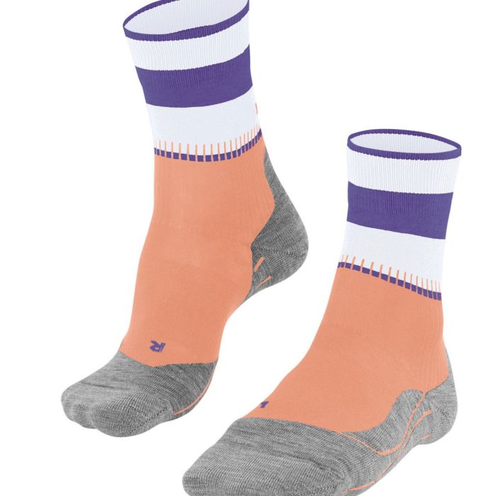 Falke Dame Strømper RU4 Endurance Hvid