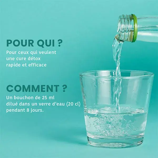 Suco de Bétula Orgânico Santarome - Drena e Desintoxica - Pacote com 2 x 200ml