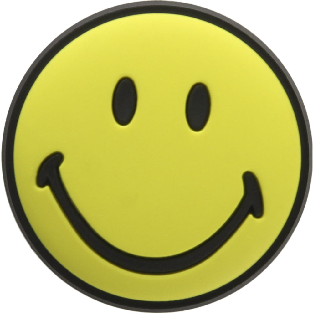 Køb Crocs Jibbitz™ Smiley Brand Smiley Face