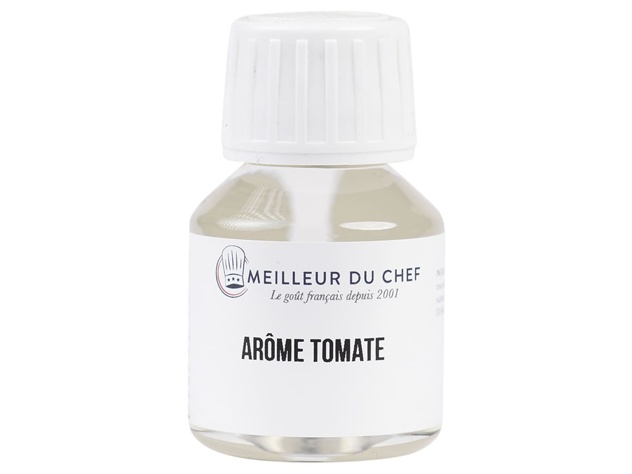 Arôme tomate - hydrosoluble - 58 ml - Selectarôme