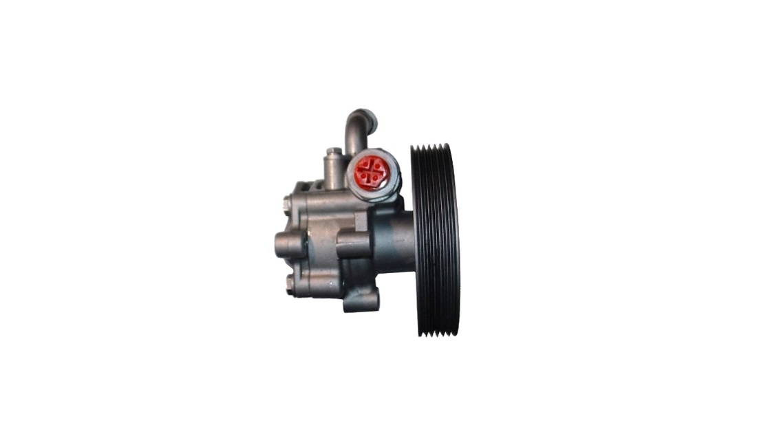 Servopumpe Hydraulisk 126 mm