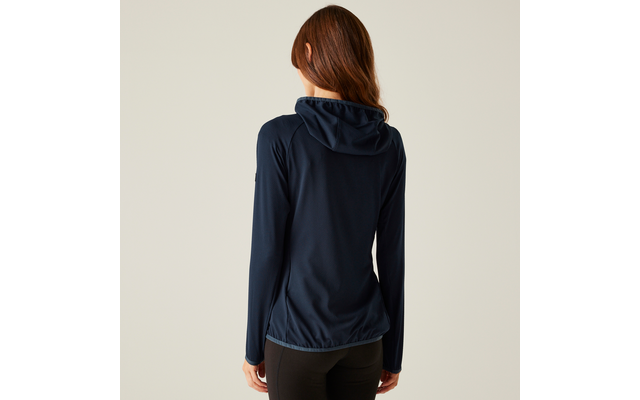 Regatta Huntdale Damenfleecejacke
