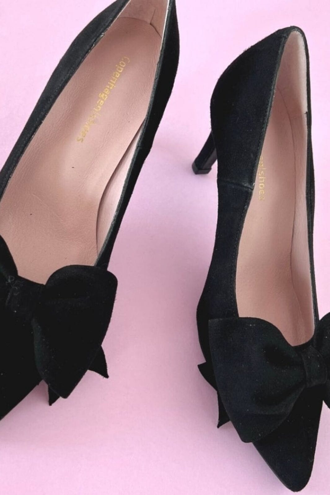 Copenhagen Shoes Maite