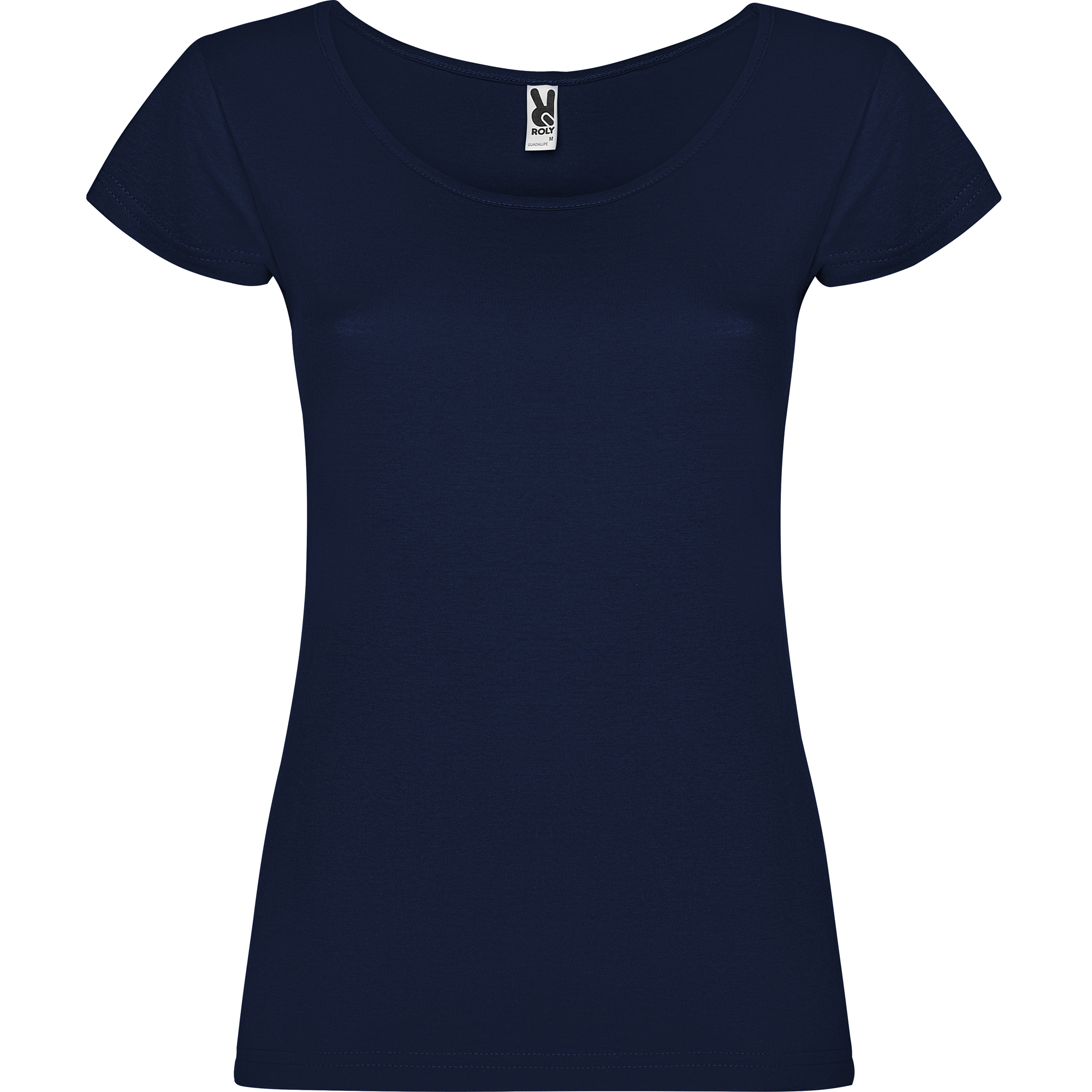 Roly CA6647 - GUADALUPE T-shirt manches courtes