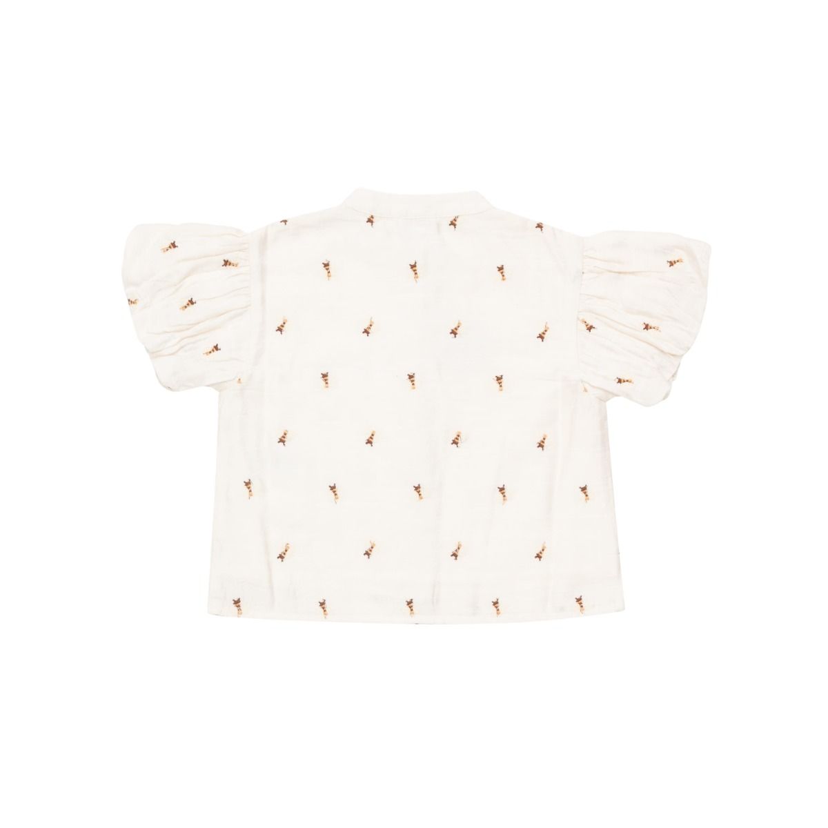 Donsje Ezrah Blouse - Bees