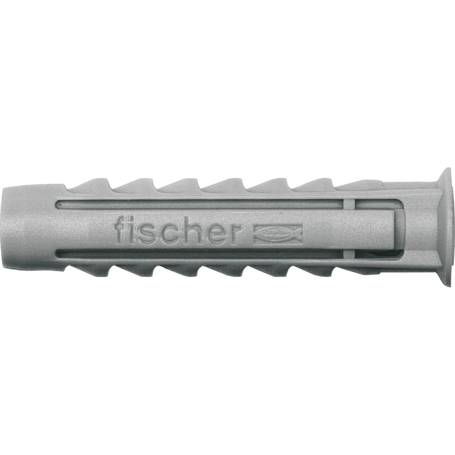 Fischer 70008 SX Pluggen - 8 x 40 mm (100st)