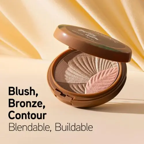 Butter Glow Bronzer & Blush Healthy Glow