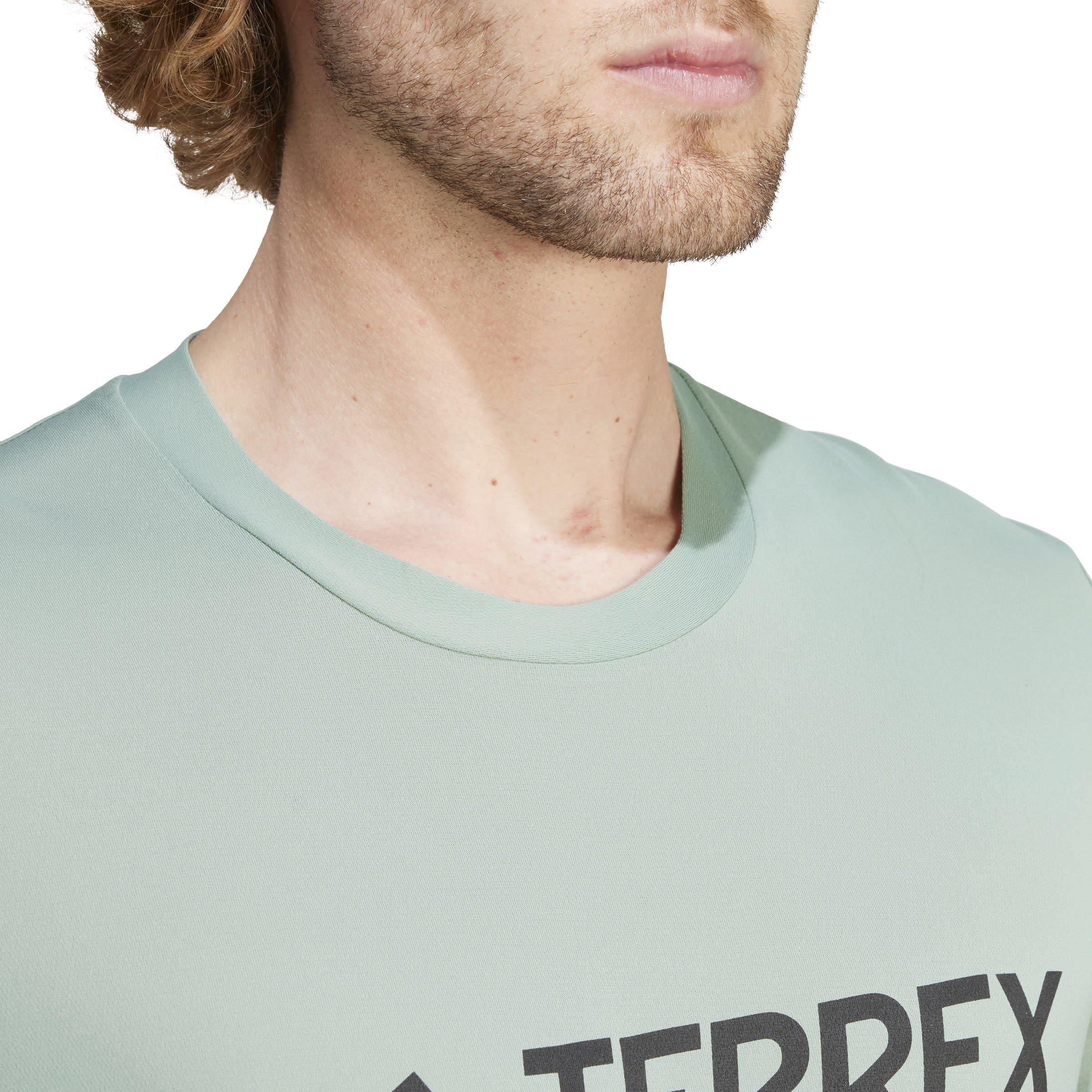 adidas Terrex Multi Endurance Tech T Shirt