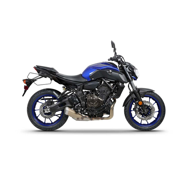 Shad - Support fixation latéral Yamaha MT07 - Y0MT78SE