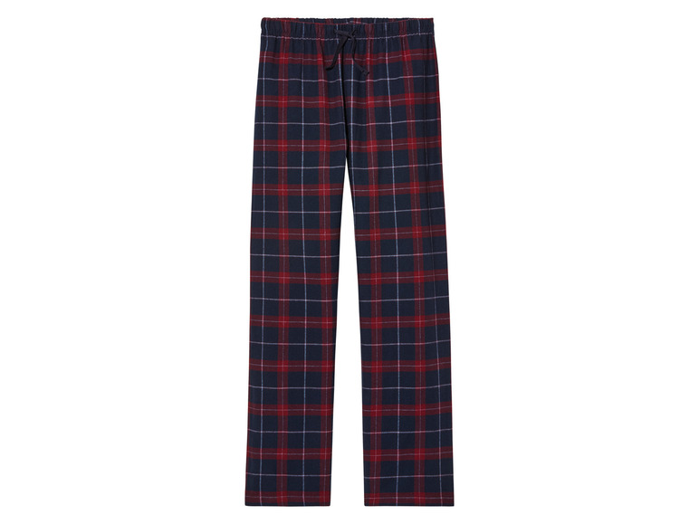 Kinder fleece pyjamabroek