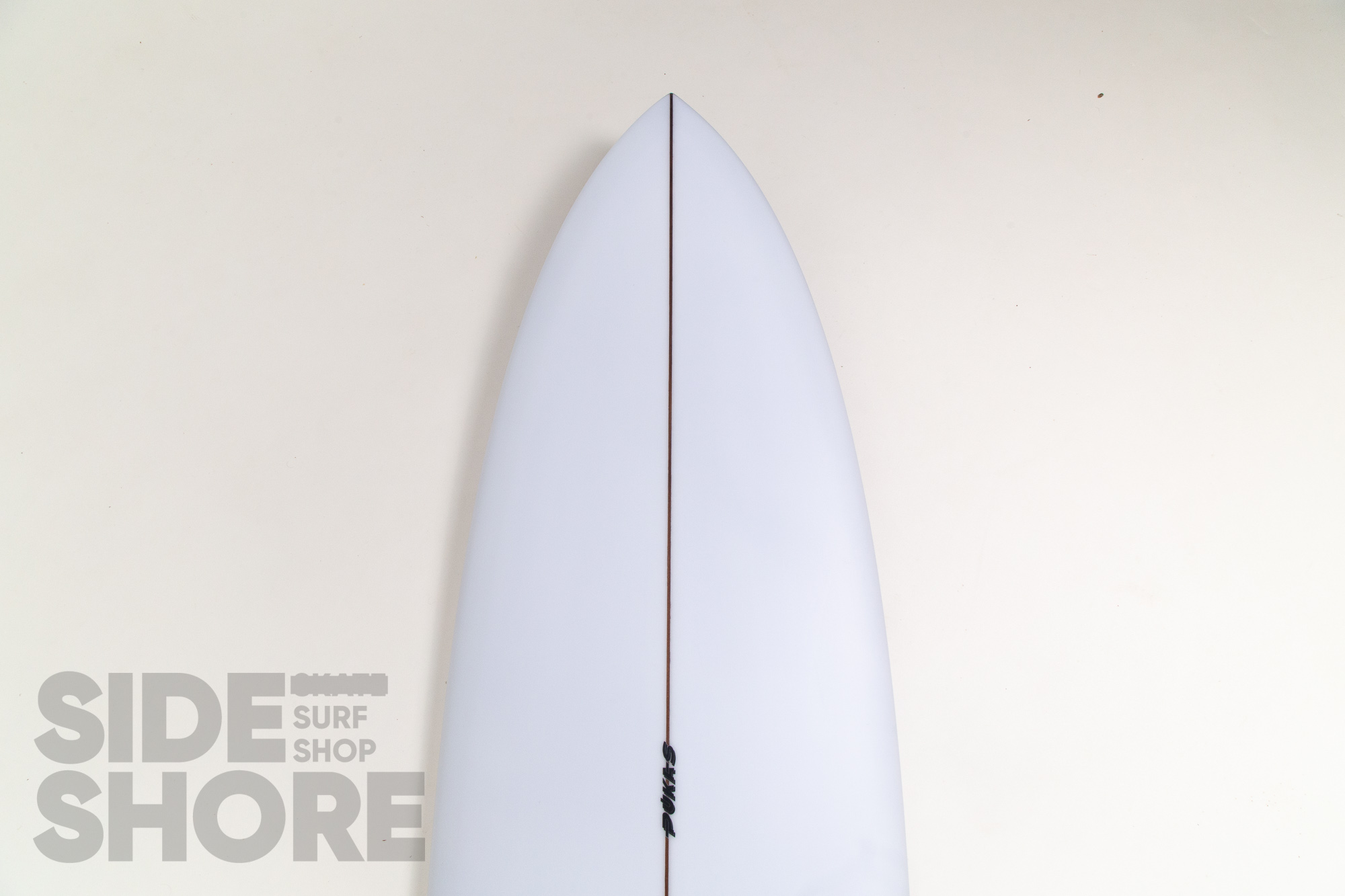 Pukas Lorentz - Lady Twin - 6'10 x 21.13