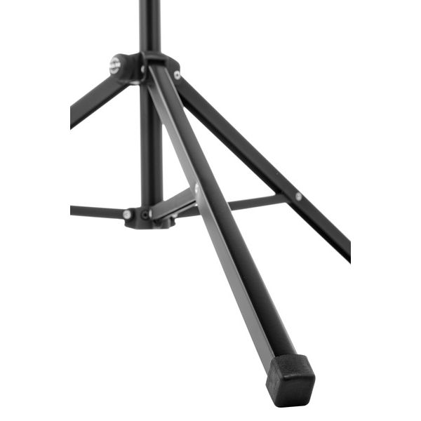 K&M 10068 Schulorchester Notenpult schwarz