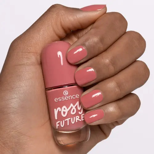 Gel Nail Colour 67 Rosy Future